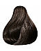 Wella Color Touch Pure Naturals - Краска для волос (оттенок 4/0 средне-коричневый) 60 мл, Фото № 1 - hairs-russia.ru